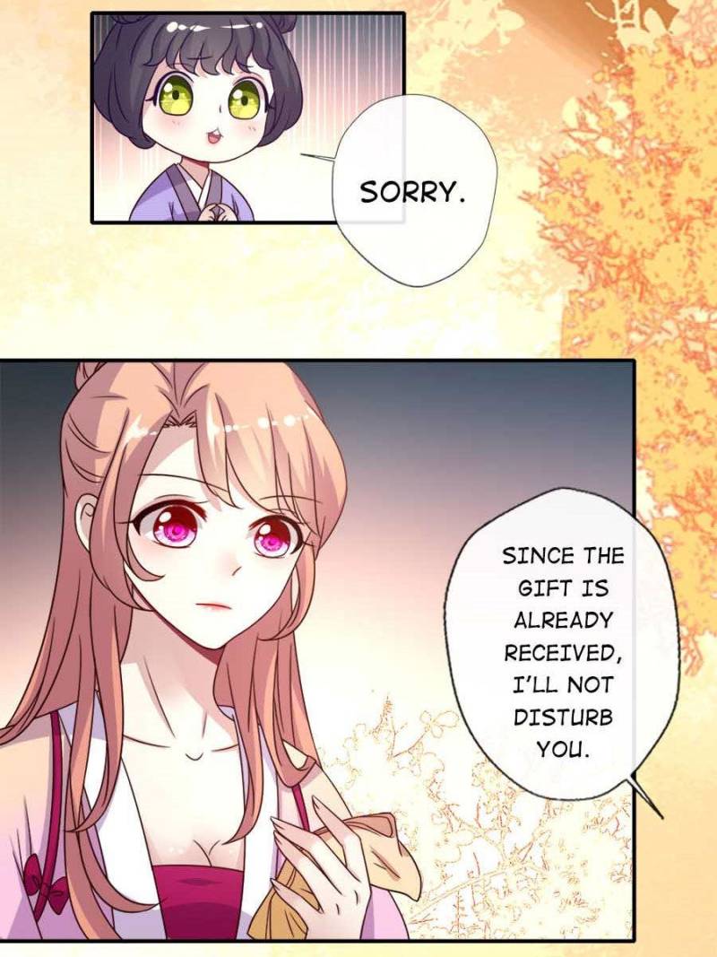 My Vampire Master Chapter 29 - page 18