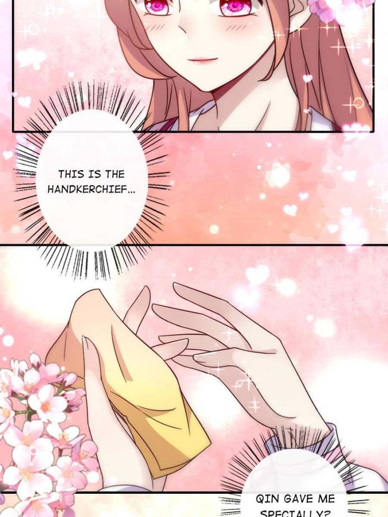 My Vampire Master Chapter 29 - page 25