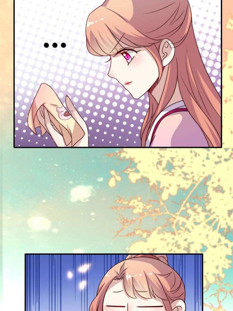My Vampire Master Chapter 29 - page 32