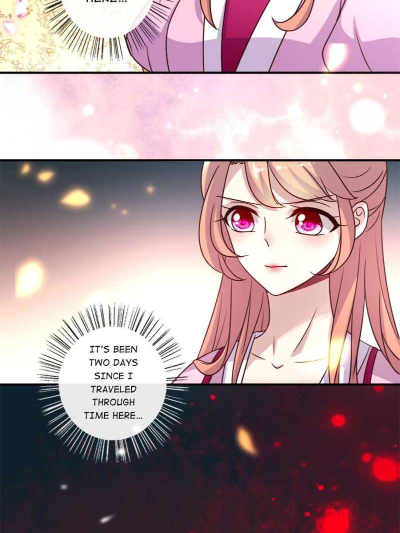 My Vampire Master Chapter 29 - page 39