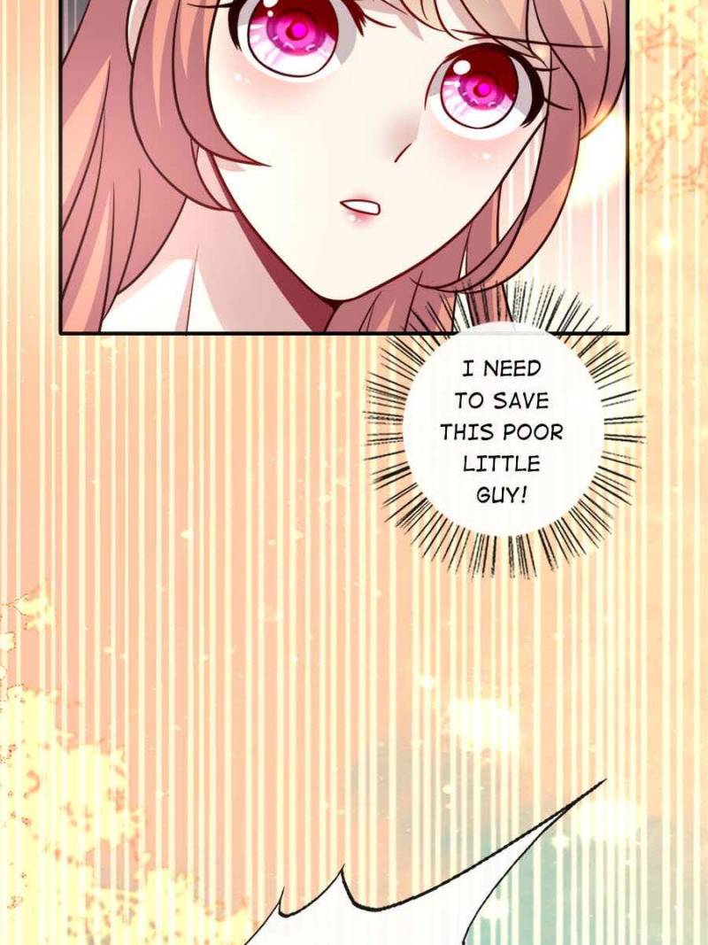 My Vampire Master Chapter 29 - page 48