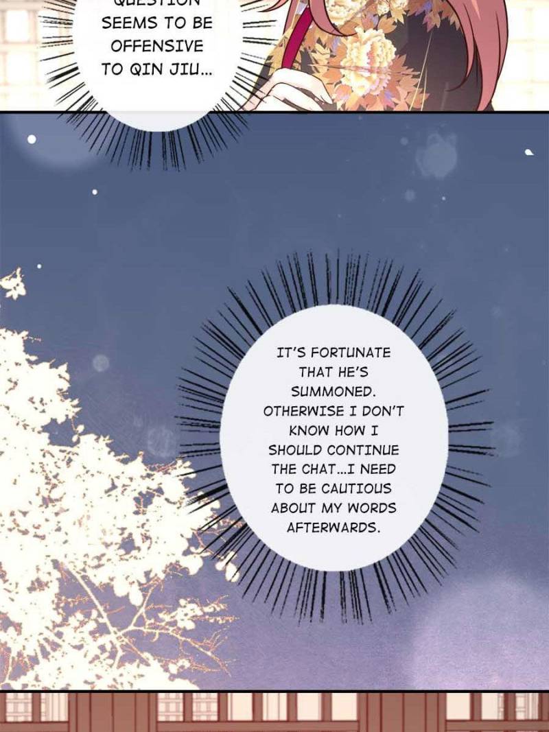 My Vampire Master Chapter 29 - page 5
