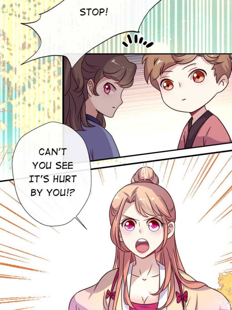 My Vampire Master Chapter 29 - page 50