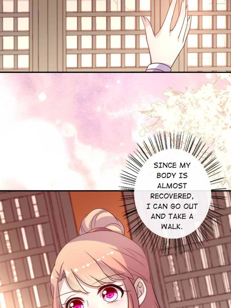 My Vampire Master Chapter 29 - page 7