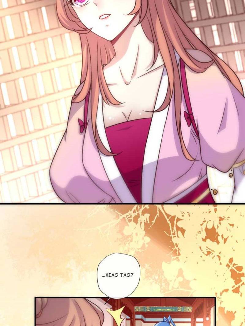 My Vampire Master Chapter 29 - page 8