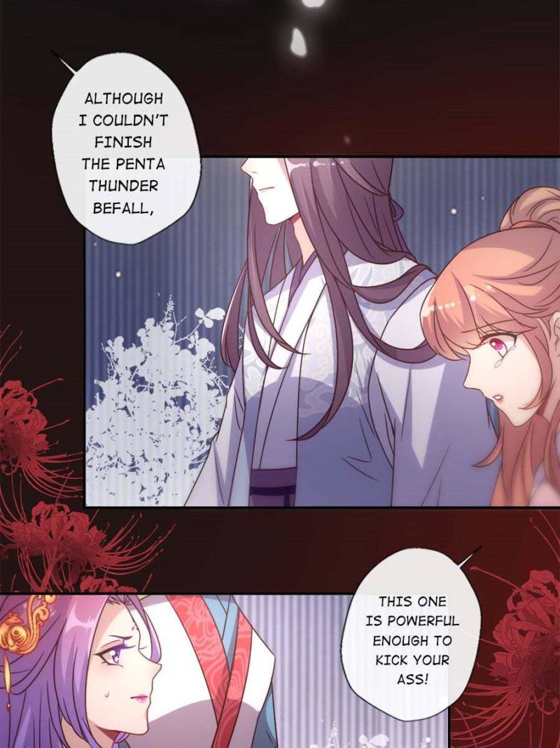 My Vampire Master Chapter 26 - page 20