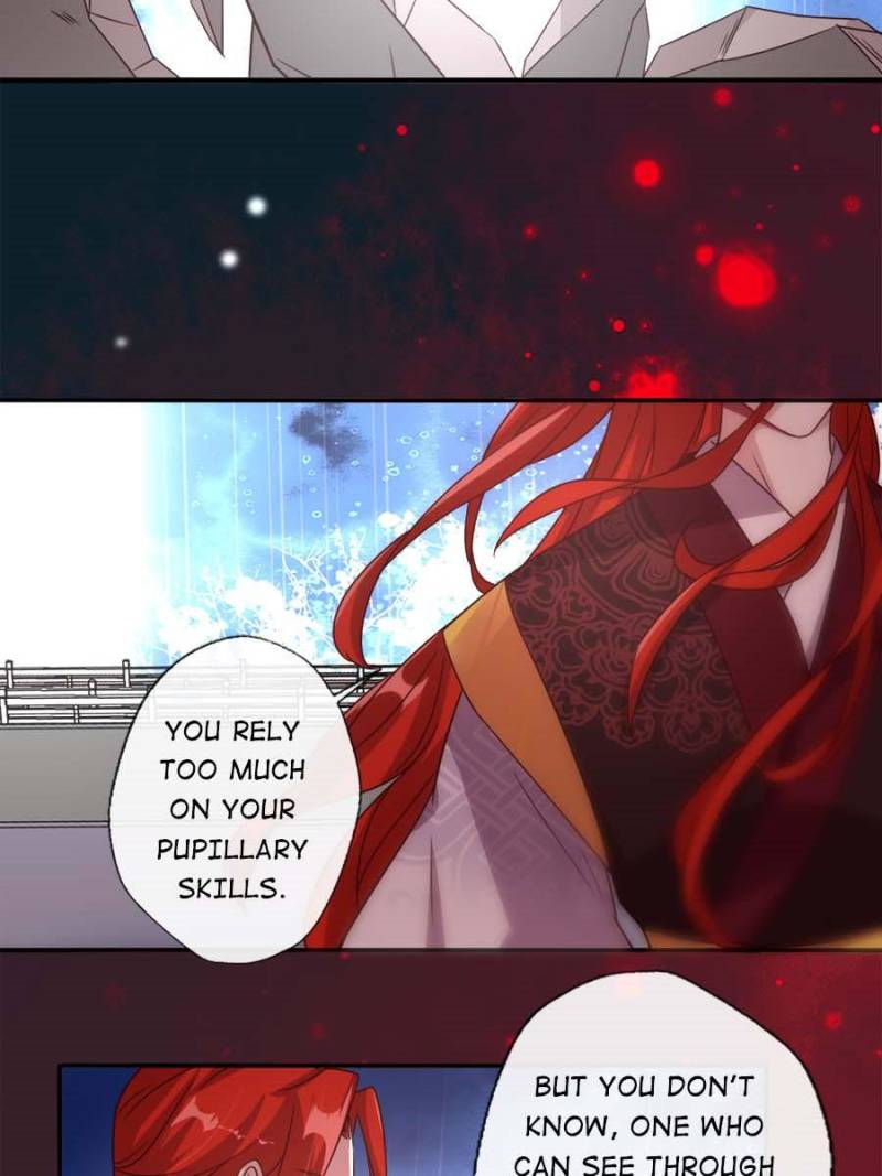 My Vampire Master Chapter 26 - page 23