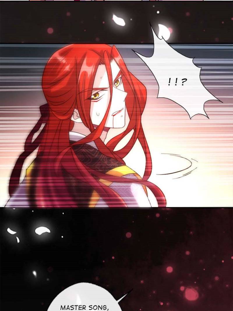 My Vampire Master Chapter 26 - page 28