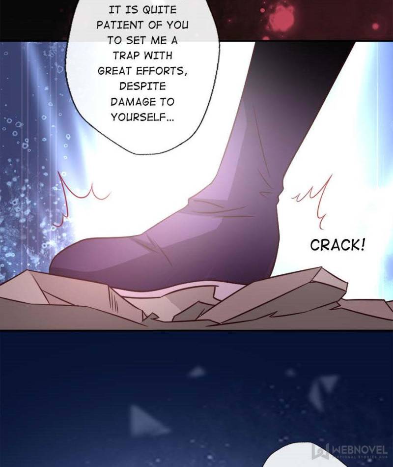My Vampire Master Chapter 26 - page 29