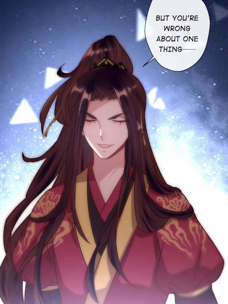 My Vampire Master Chapter 26 - page 30