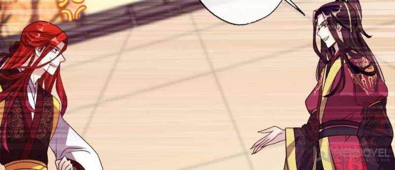 My Vampire Master Chapter 26 - page 35