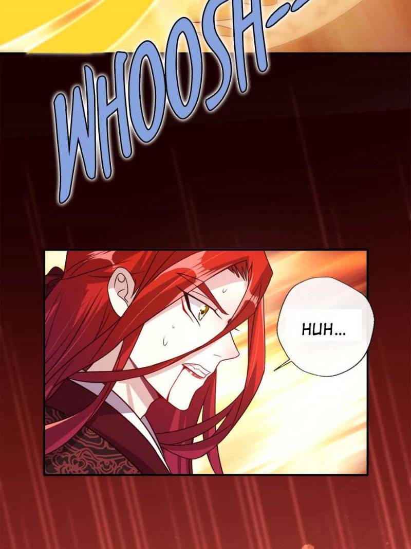 My Vampire Master Chapter 26 - page 40