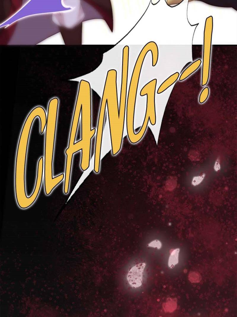 My Vampire Master Chapter 26 - page 43