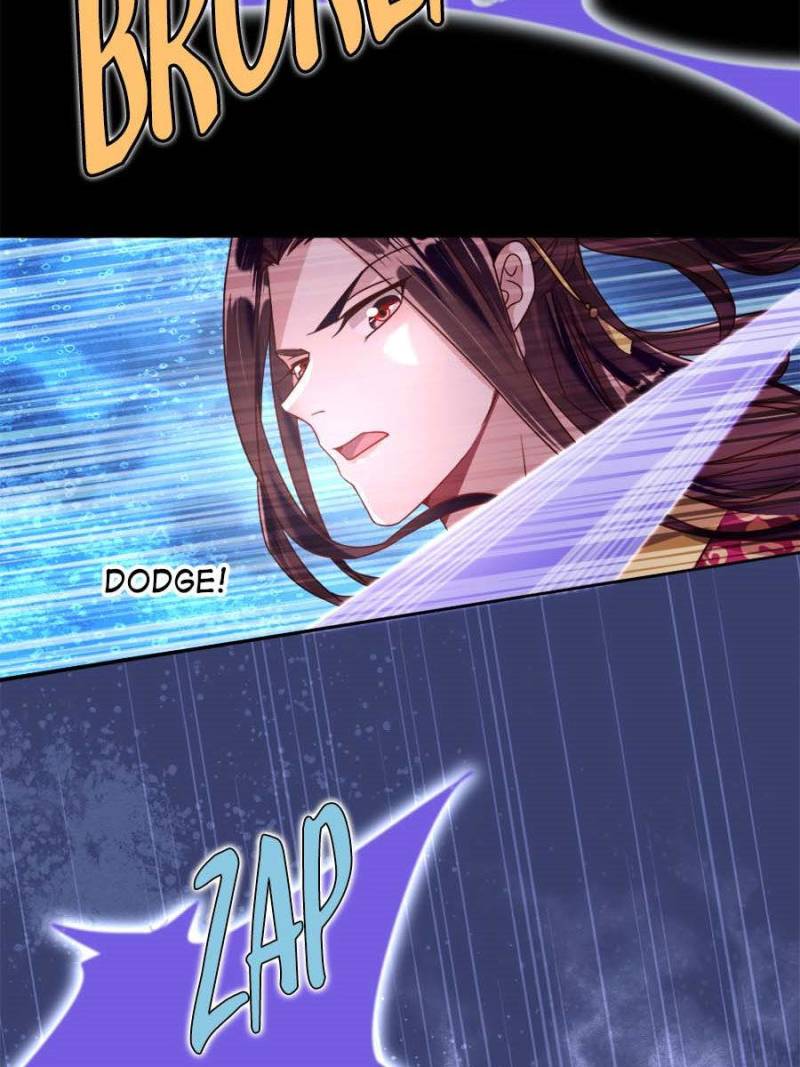 My Vampire Master Chapter 26 - page 5