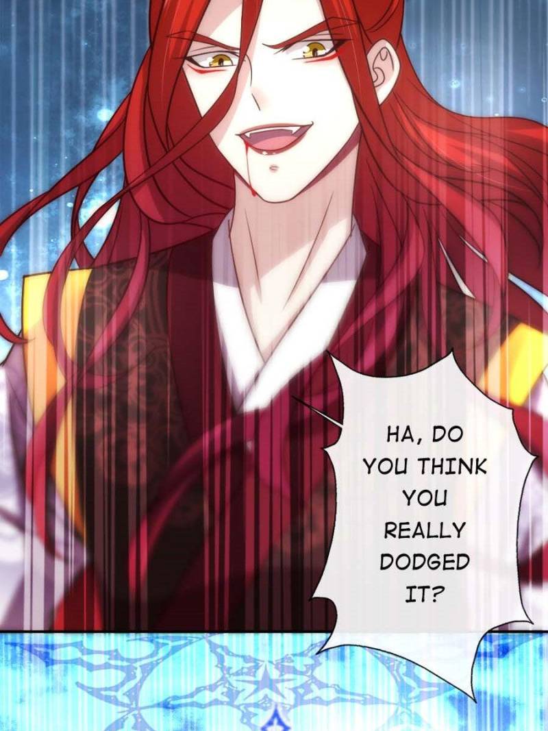 My Vampire Master Chapter 26 - page 8