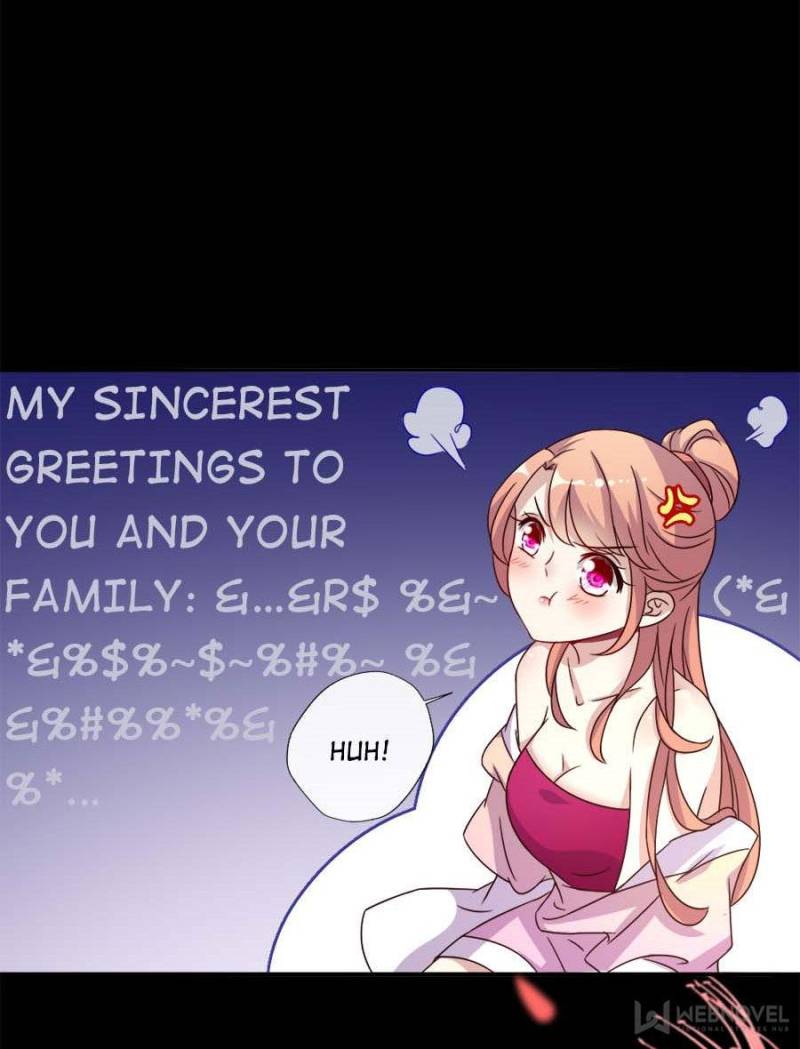 My Vampire Master Chapter 23 - page 11