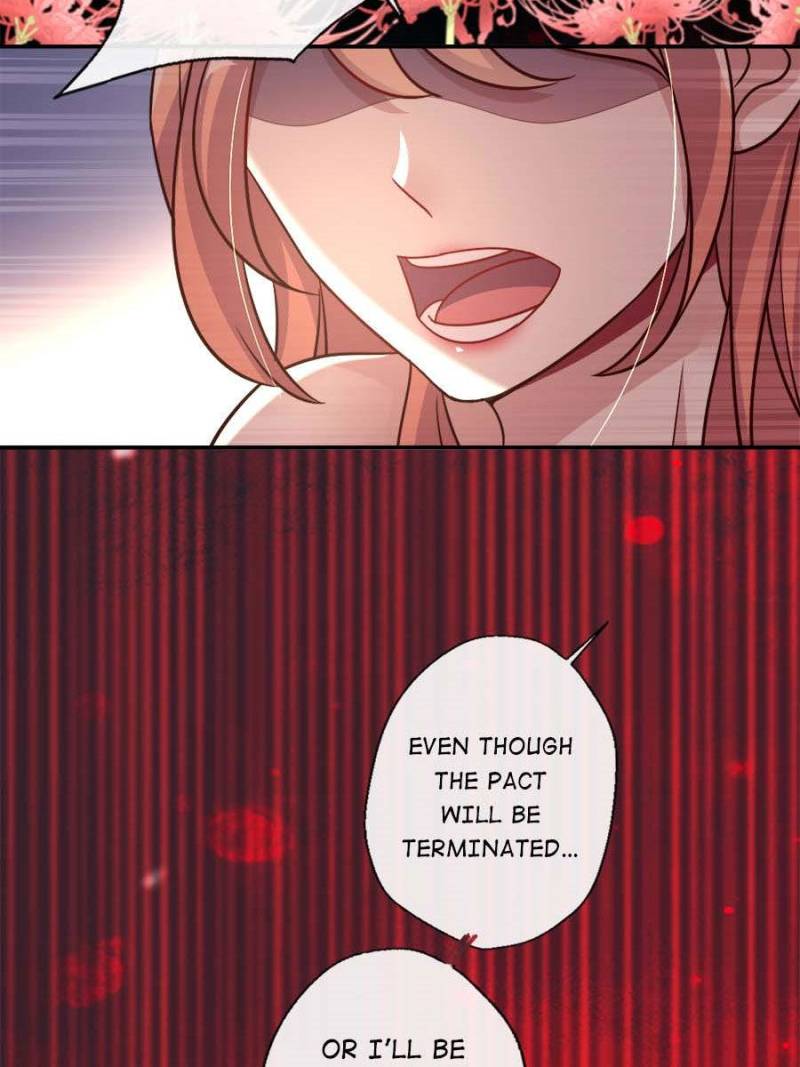 My Vampire Master Chapter 23 - page 13