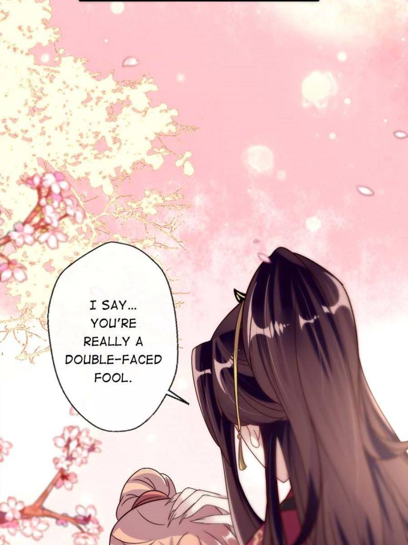 My Vampire Master Chapter 23 - page 26