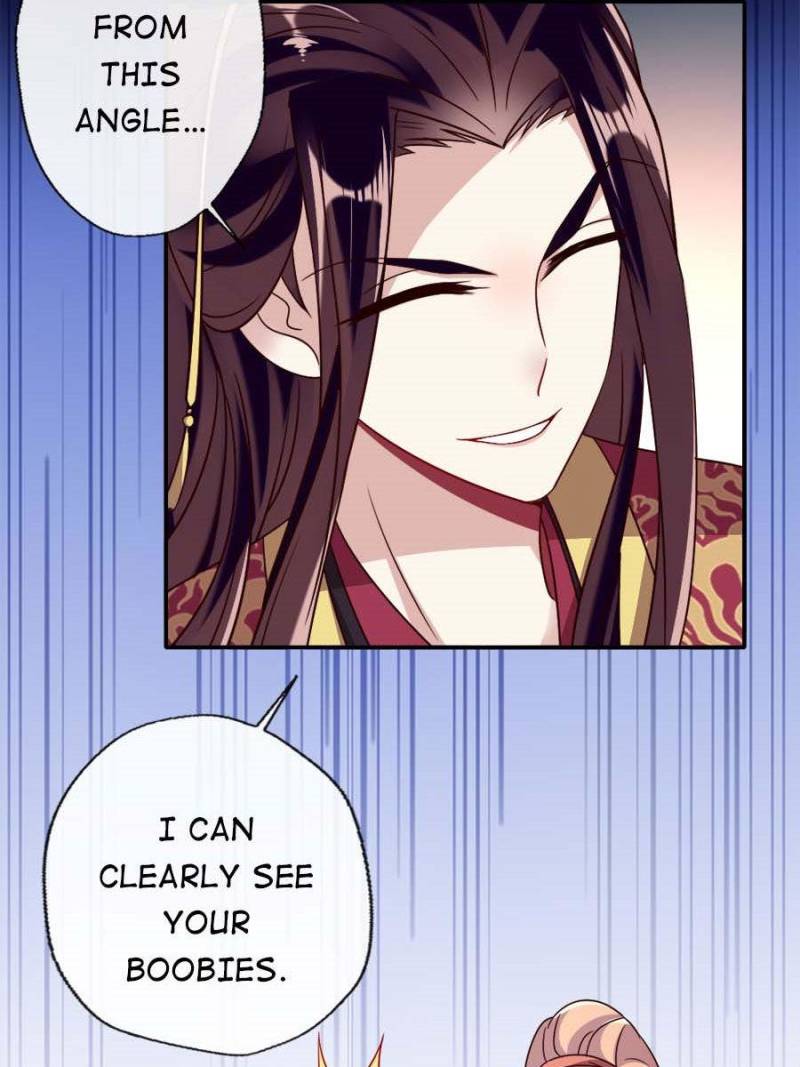 My Vampire Master Chapter 23 - page 28