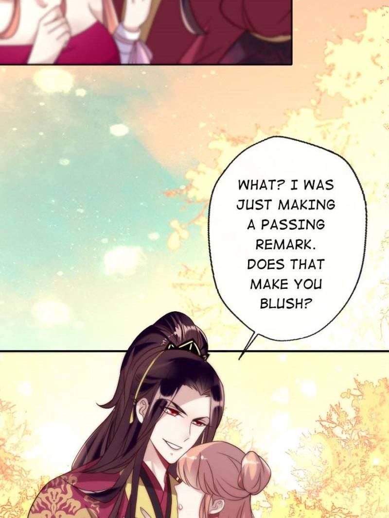 My Vampire Master Chapter 23 - page 31