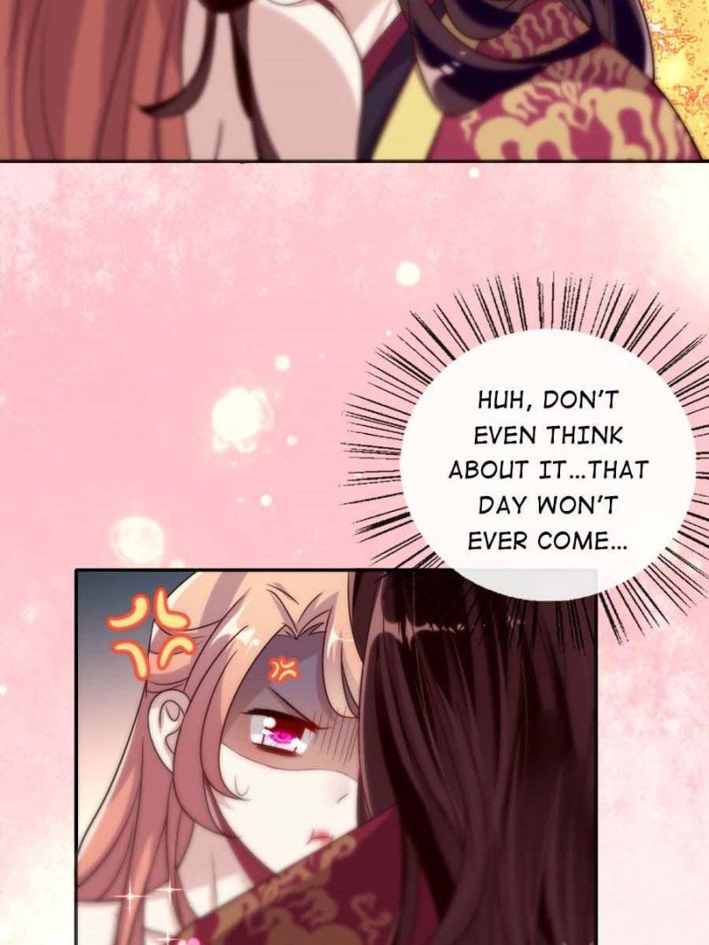 My Vampire Master Chapter 23 - page 35
