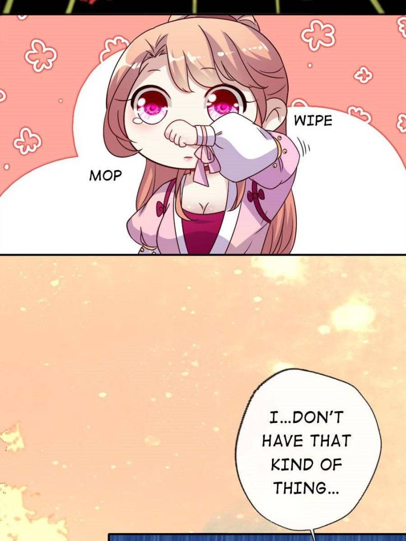 My Vampire Master Chapter 23 - page 40