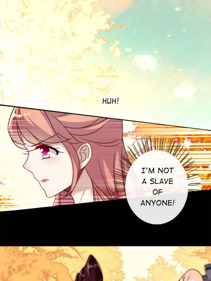 My Vampire Master Chapter 23 - page 43