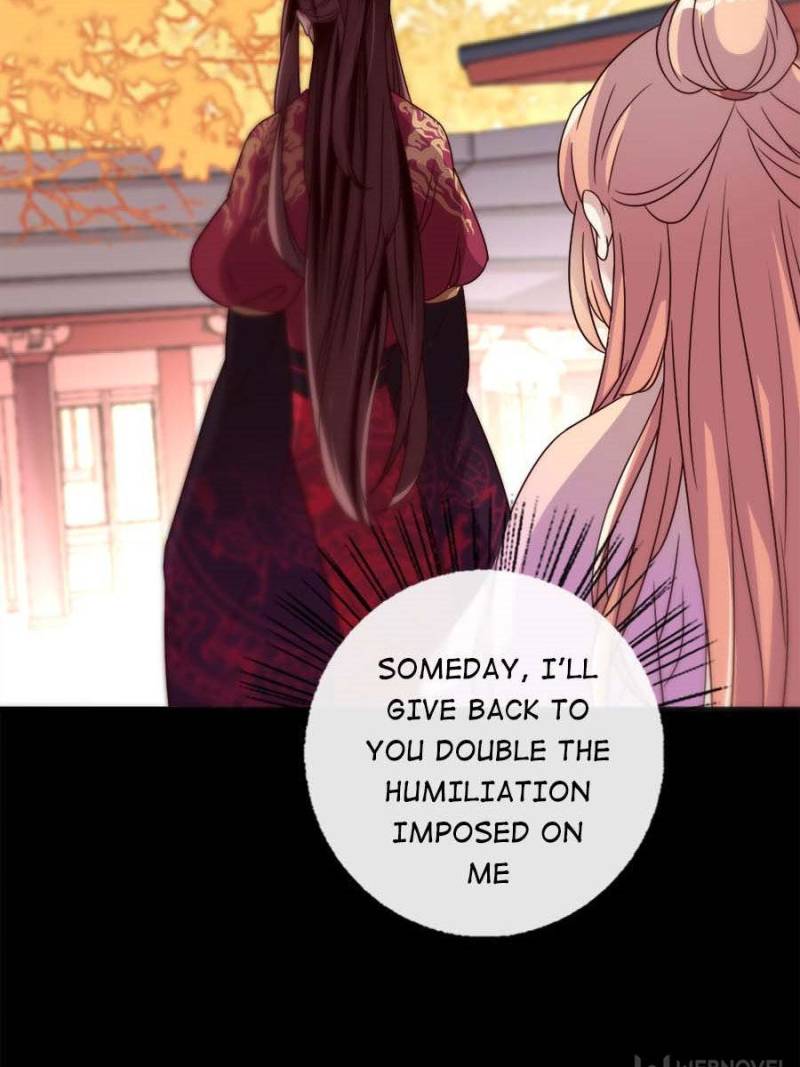 My Vampire Master Chapter 23 - page 44