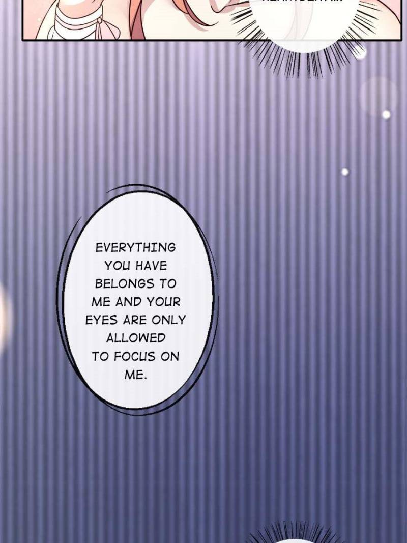 My Vampire Master Chapter 23 - page 8