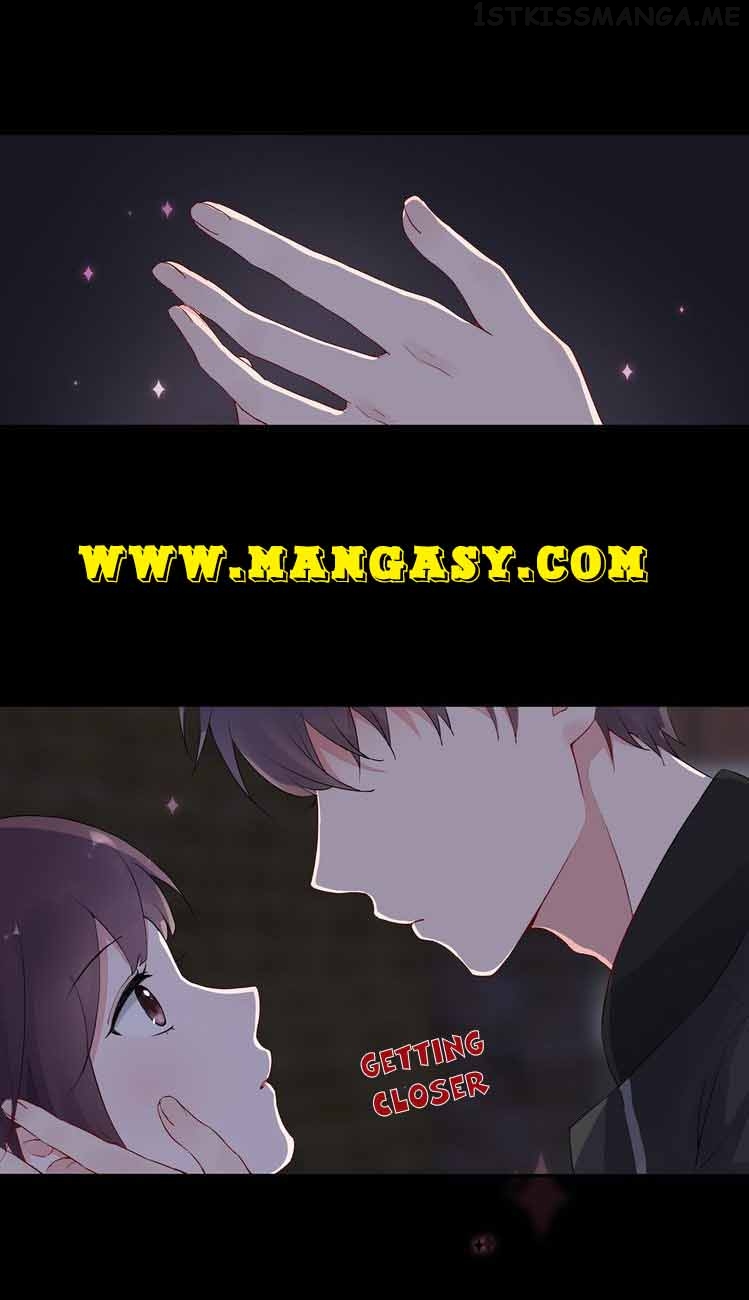 Hunting Love Story-Season 1 Chapter 25.5 - page 3