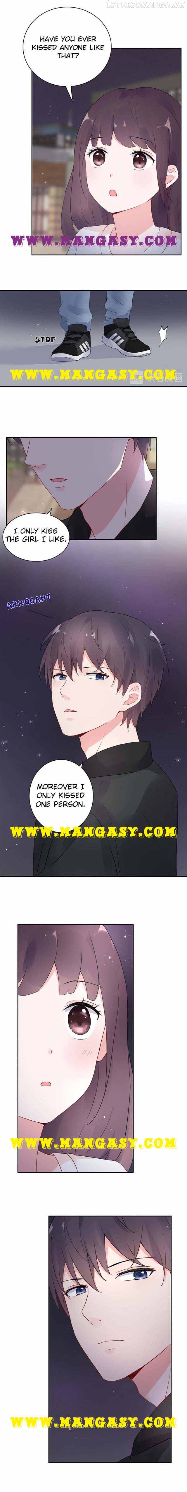 Hunting Love Story-Season 1 Chapter 25.5 - page 7