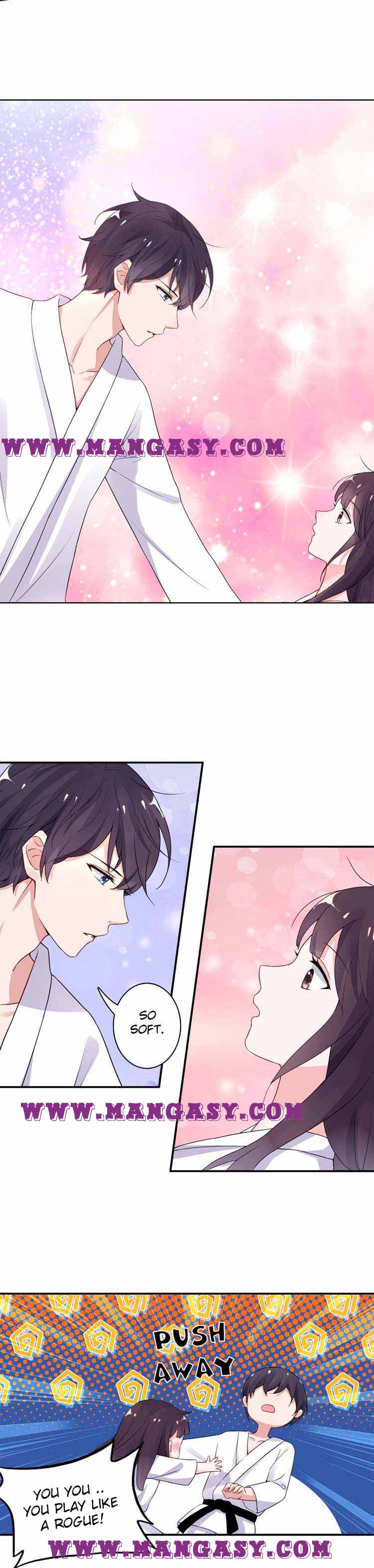 Hunting Love Story-Season 1 Chapter 6 - page 6