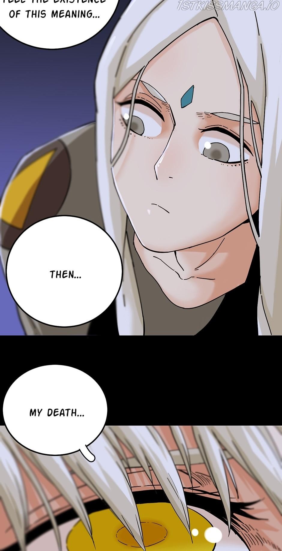 Last Word of the World Chapter 132 - page 10