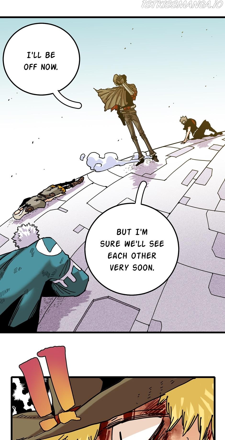 Last Word of the World Chapter 132 - page 14