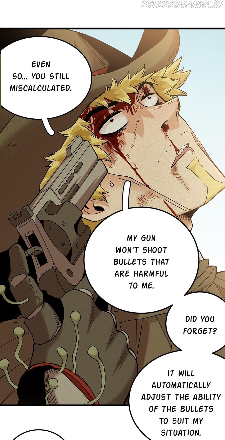 Last Word of the World Chapter 132 - page 20