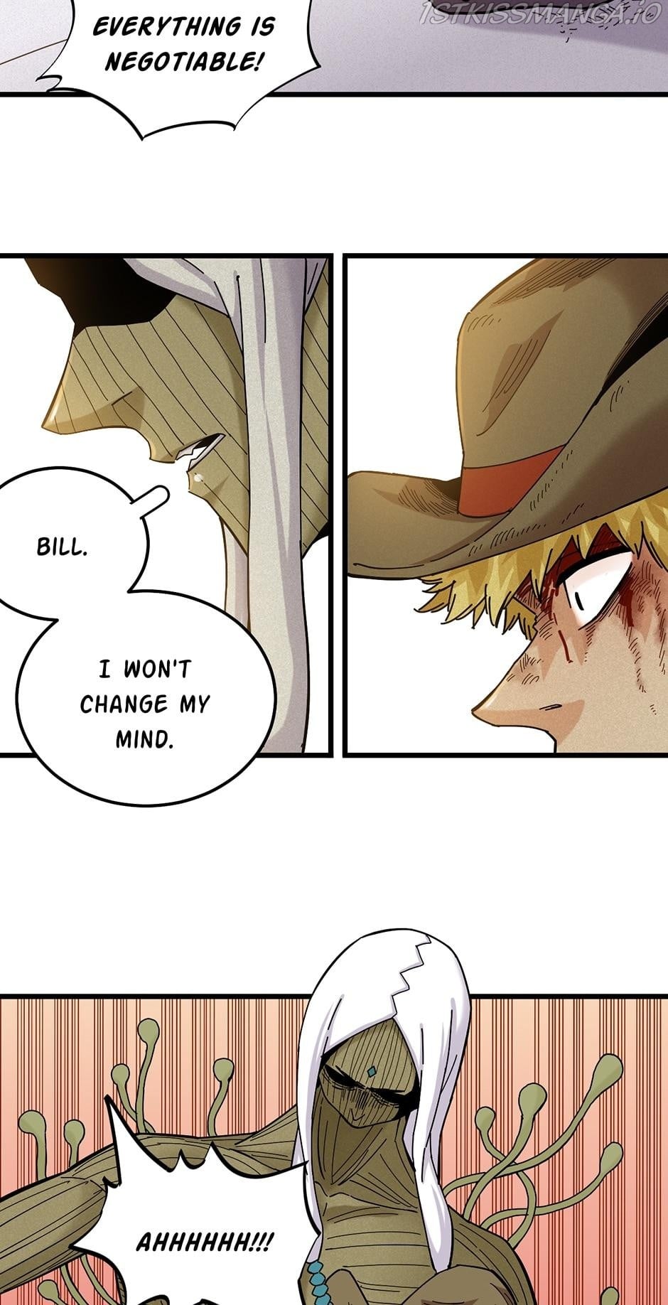 Last Word of the World Chapter 132 - page 29