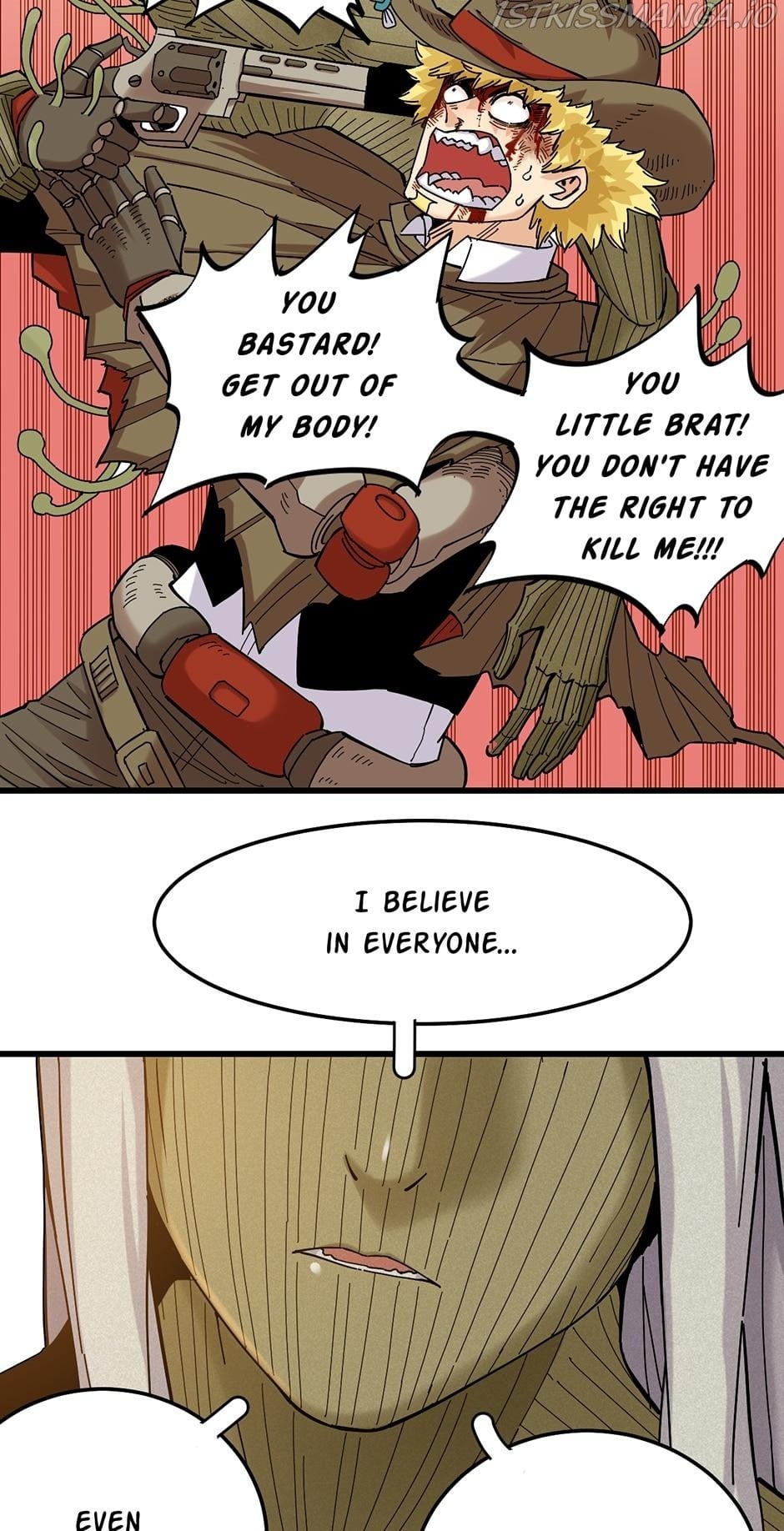 Last Word of the World Chapter 132 - page 30