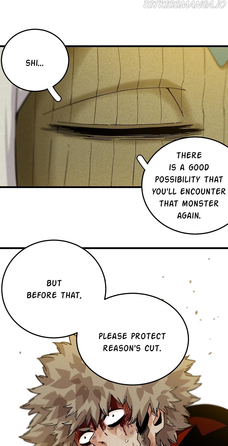 Last Word of the World Chapter 132 - page 33