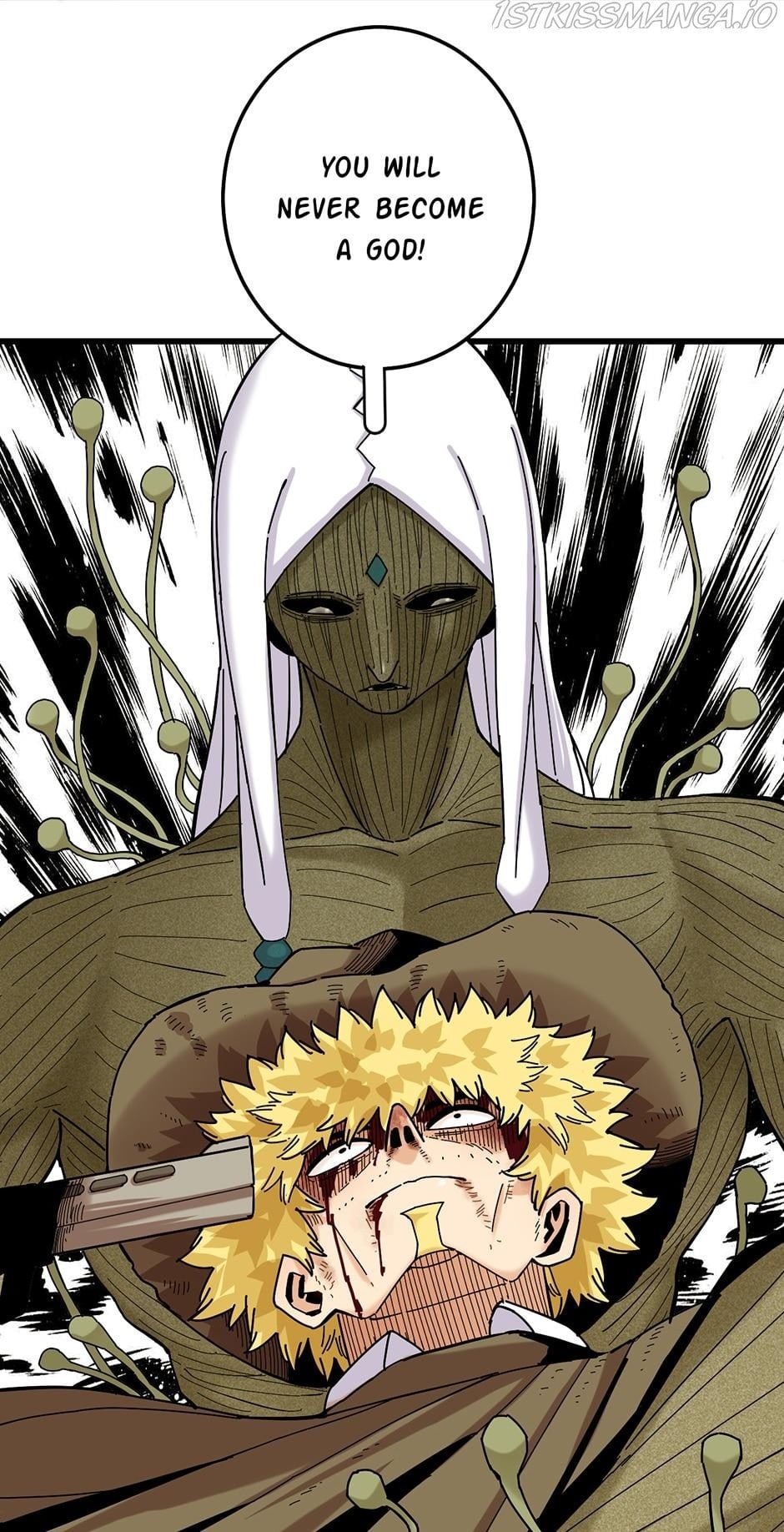 Last Word of the World Chapter 132 - page 35