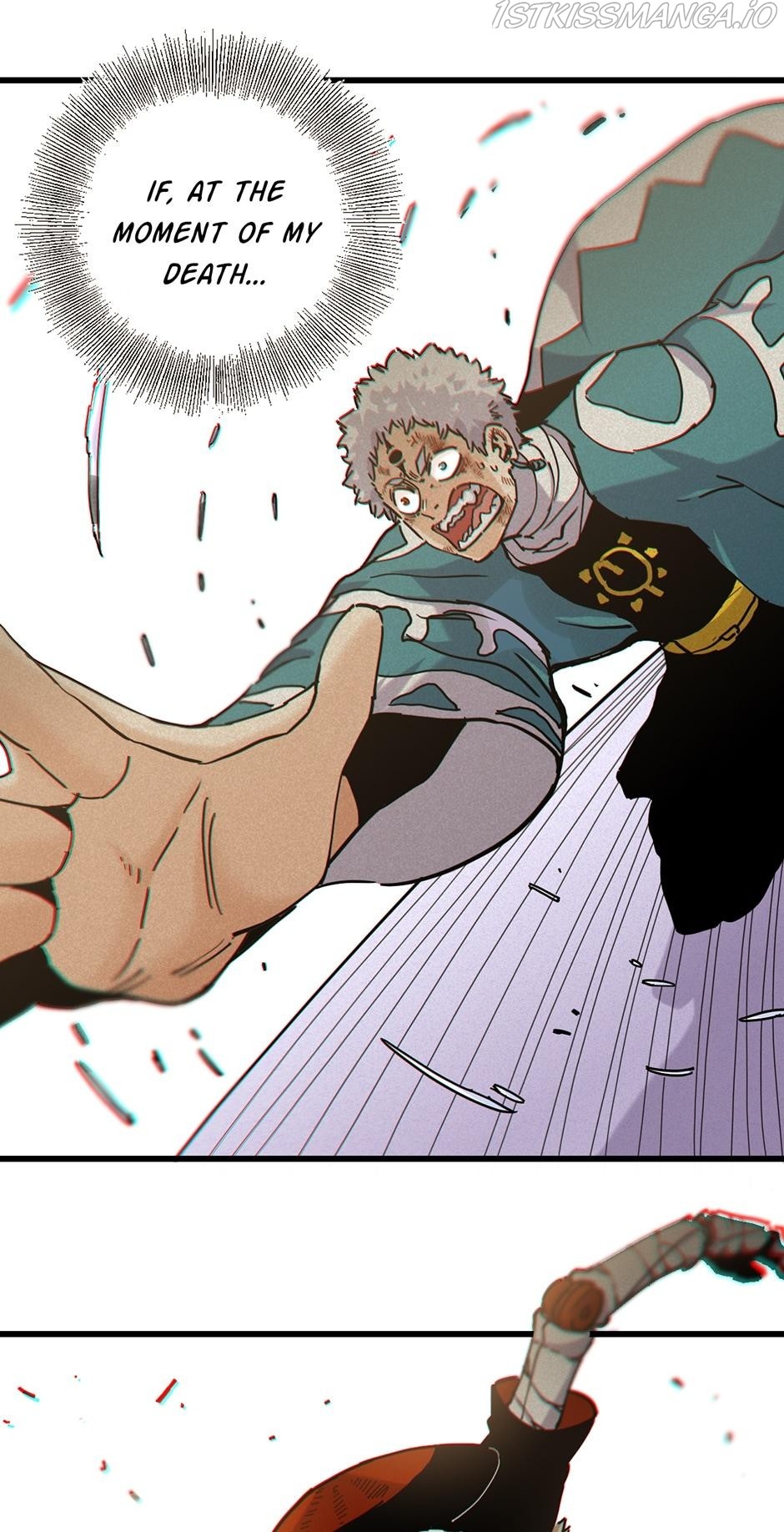 Last Word of the World Chapter 132 - page 38