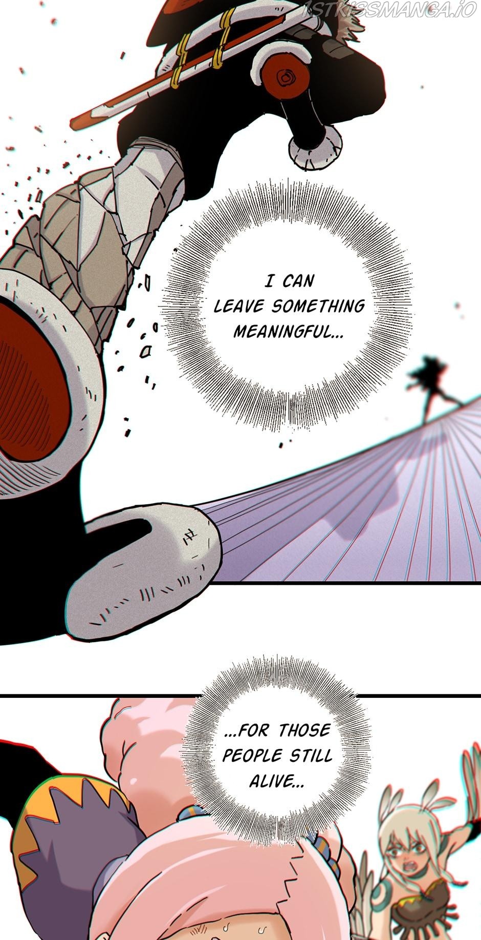 Last Word of the World Chapter 132 - page 39