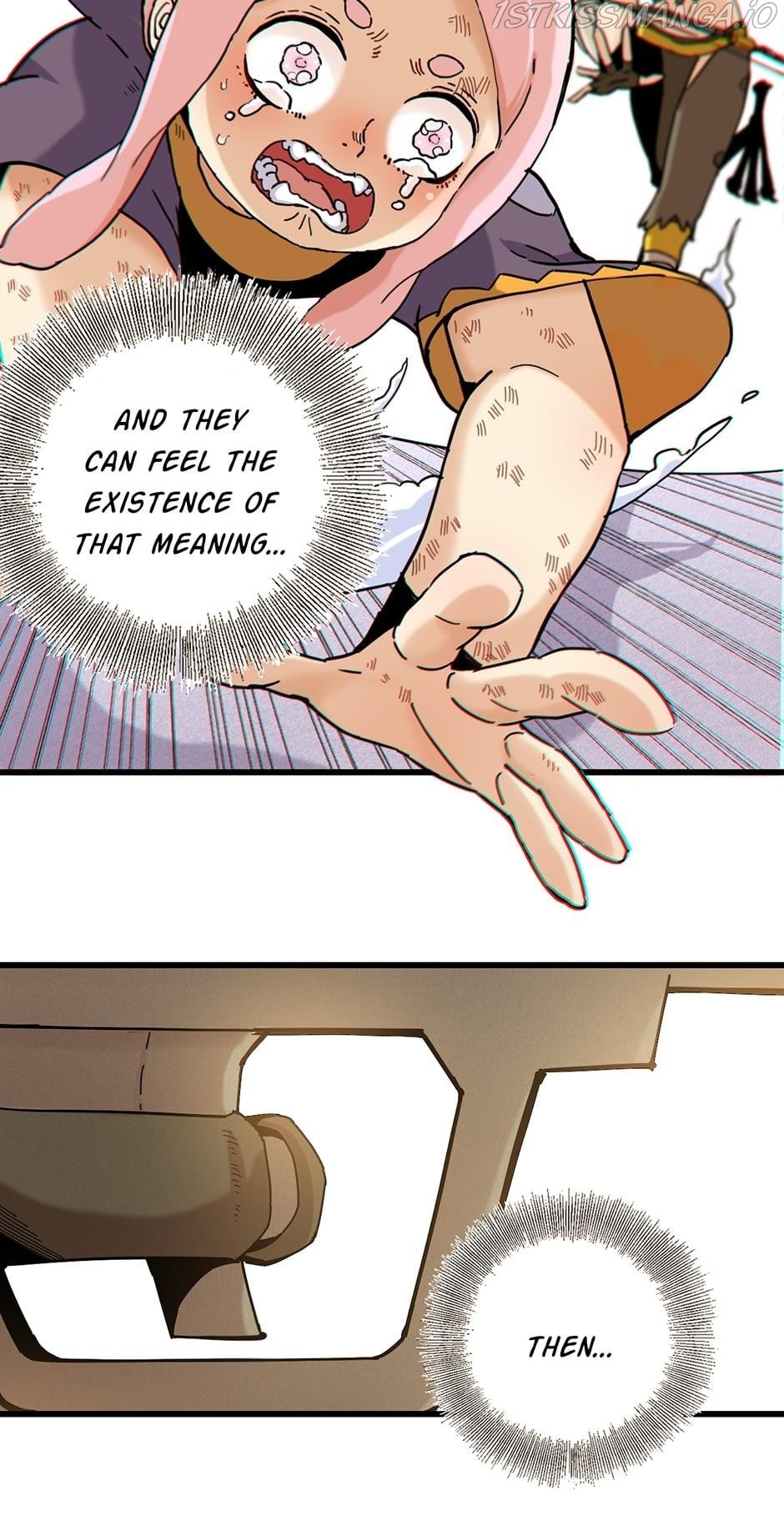 Last Word of the World Chapter 132 - page 40