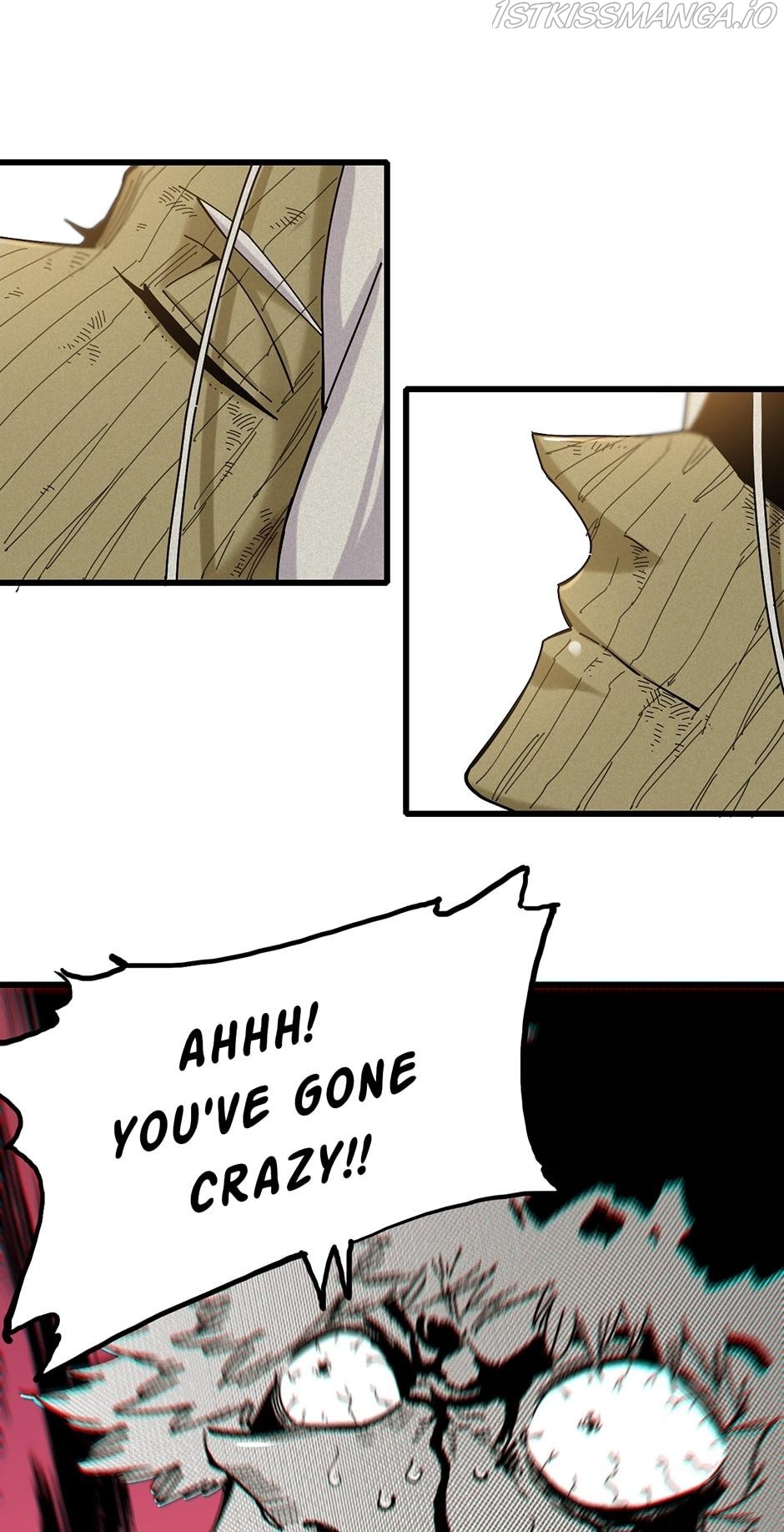 Last Word of the World Chapter 132 - page 41