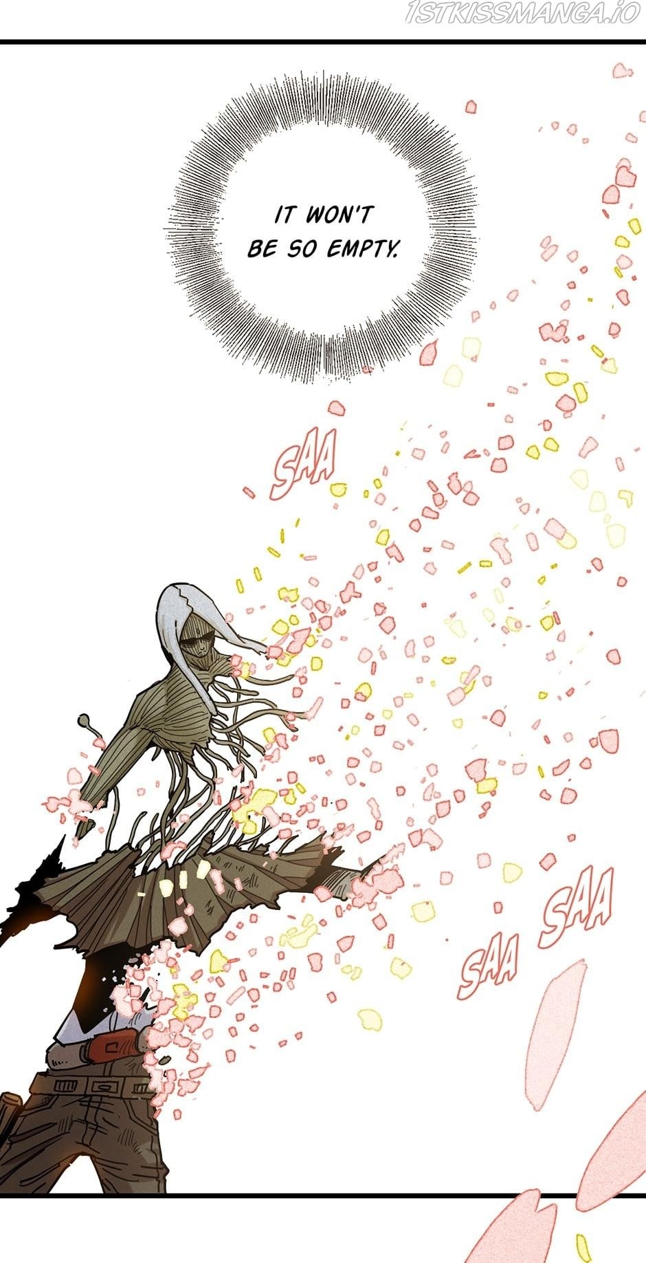 Last Word of the World Chapter 132 - page 44