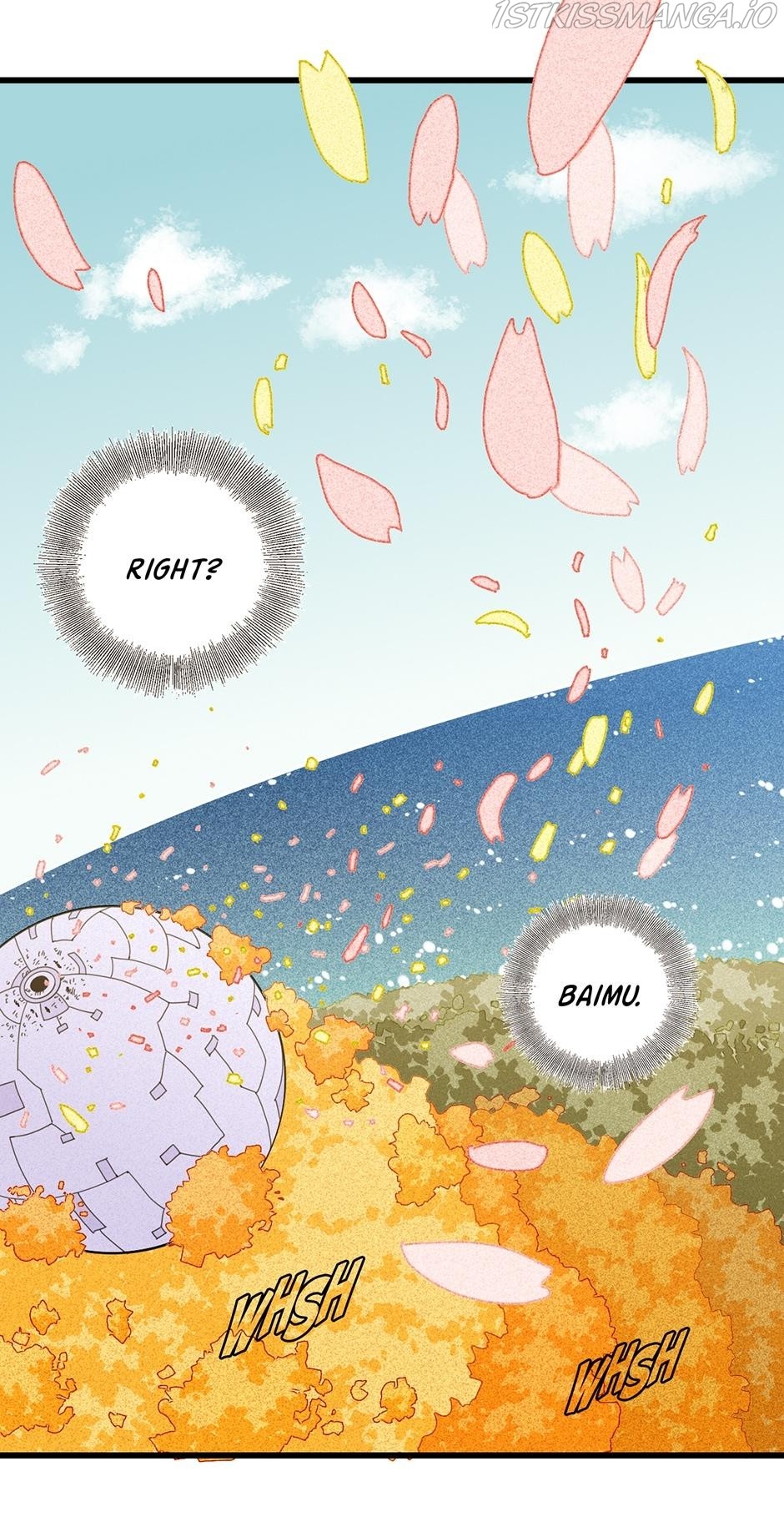 Last Word of the World Chapter 132 - page 45