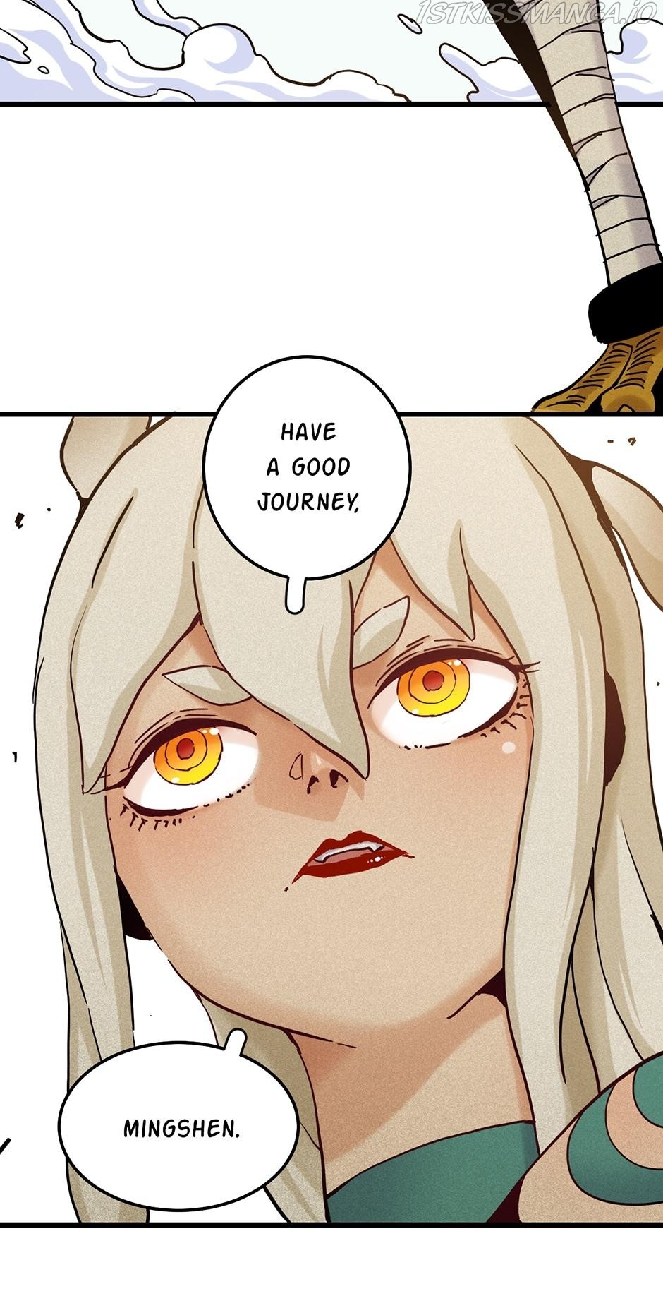 Last Word of the World Chapter 132 - page 55