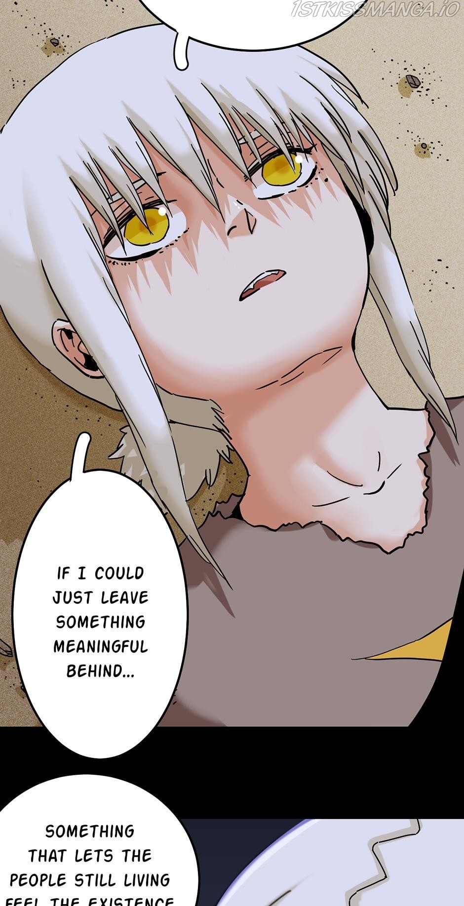 Last Word of the World Chapter 132 - page 9
