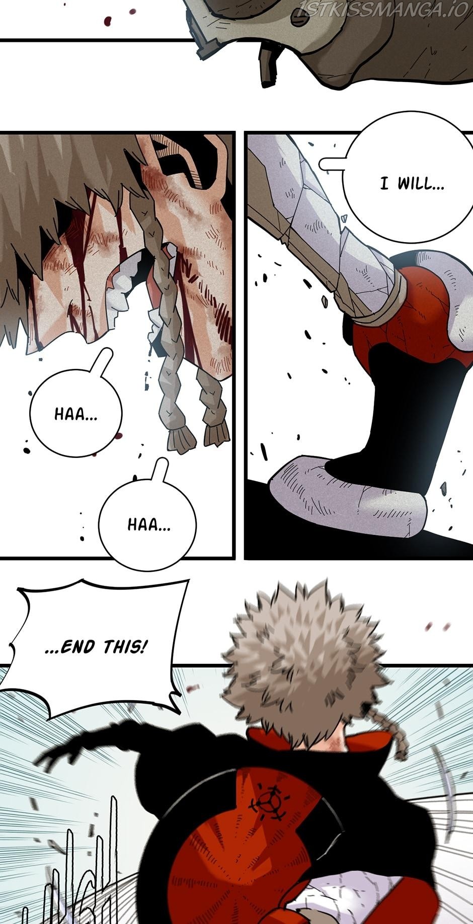 Last Word of the World Chapter 131 - page 14