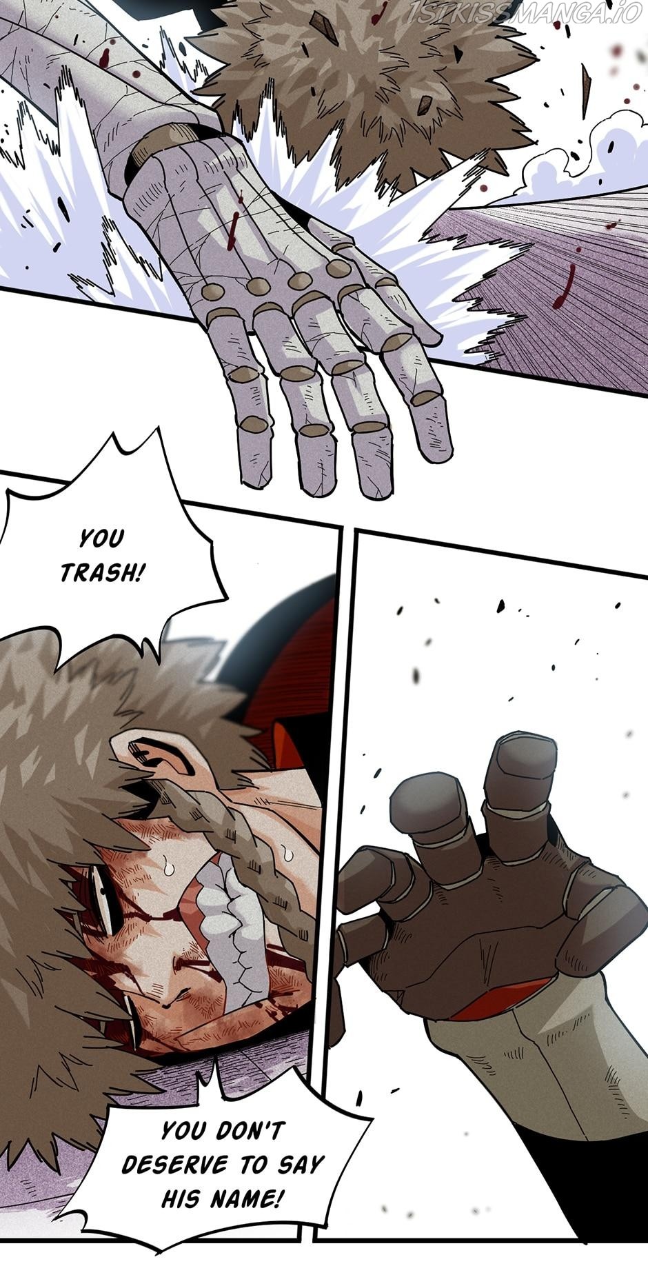 Last Word of the World Chapter 131 - page 17