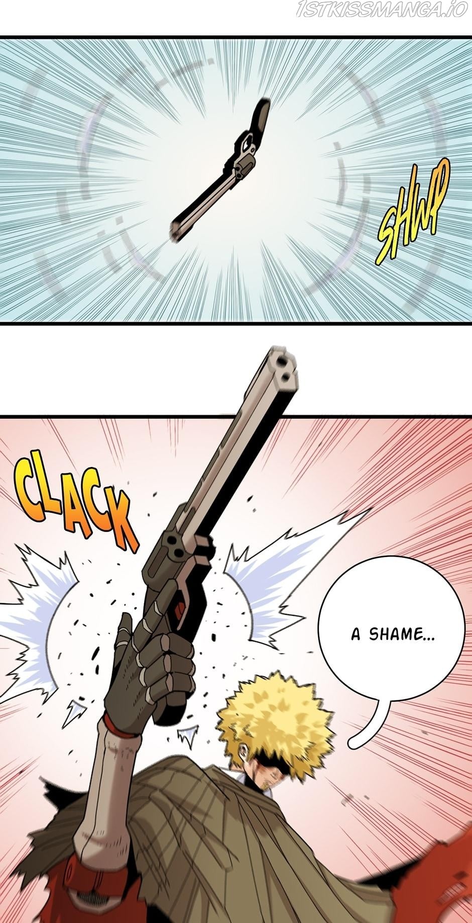Last Word of the World Chapter 131 - page 18